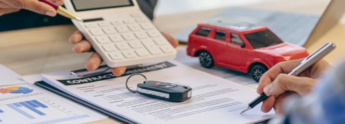Car Loan Benefits